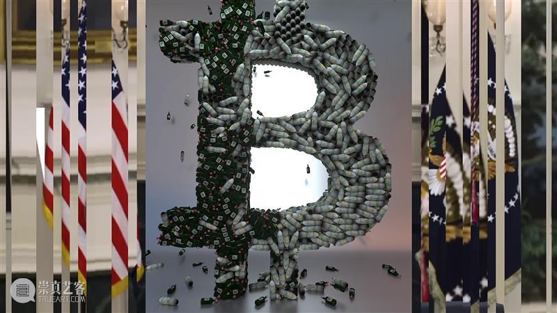 刘广隶 | 非常、非常、非常地 刘广隶 边界 指南 现场 通道 彩色 影像 网络 视频 片段 崇真艺客