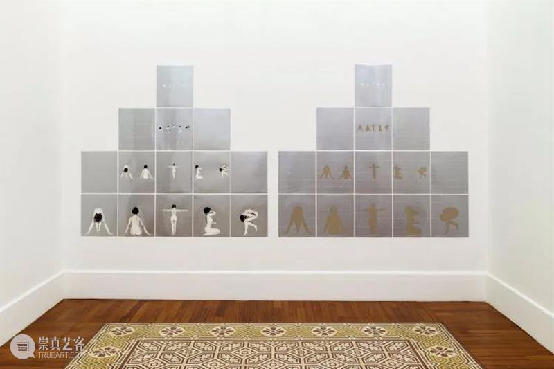 同行|反方向的钟/Tomaso Binga 视频资讯 同行 Binga TomasoBinga Bianca Menna 笔名 时间 角色 个展 观众 语言 崇真艺客