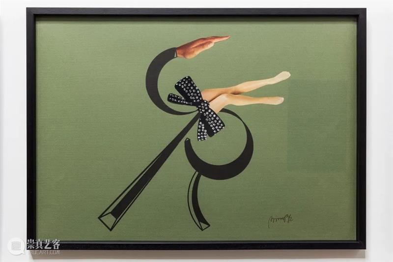 同行|反方向的钟/Tomaso Binga 视频资讯 同行 Binga TomasoBinga Bianca Menna 笔名 时间 角色 个展 观众 语言 崇真艺客