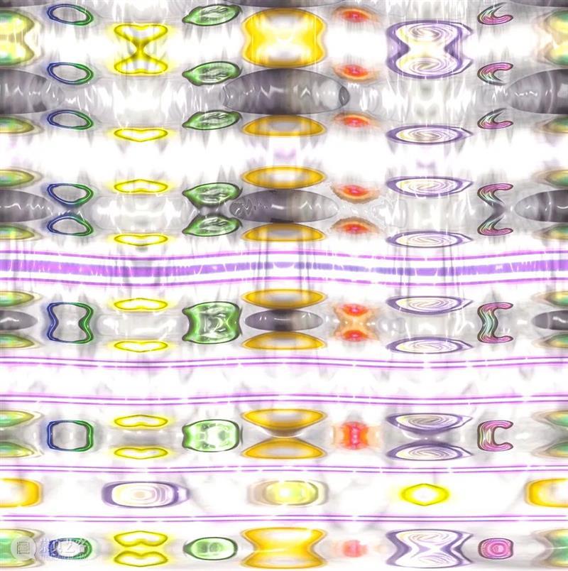 M50展览 | 「物外之纹理」文廣作品展 | 梵赫德艺术空间 纹理 文廣 作品展 梵赫德 艺术 空间 物外 时间 日期 地点 崇真艺客
