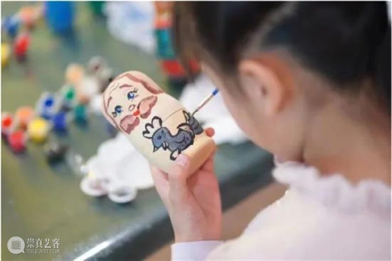 「感手作之新意，享浮生半日闲」 | M50女生节美学体验活动ing 新意 浮生 女生节 美学 活动 ing 女神们 瞬间 生活 城市 崇真艺客