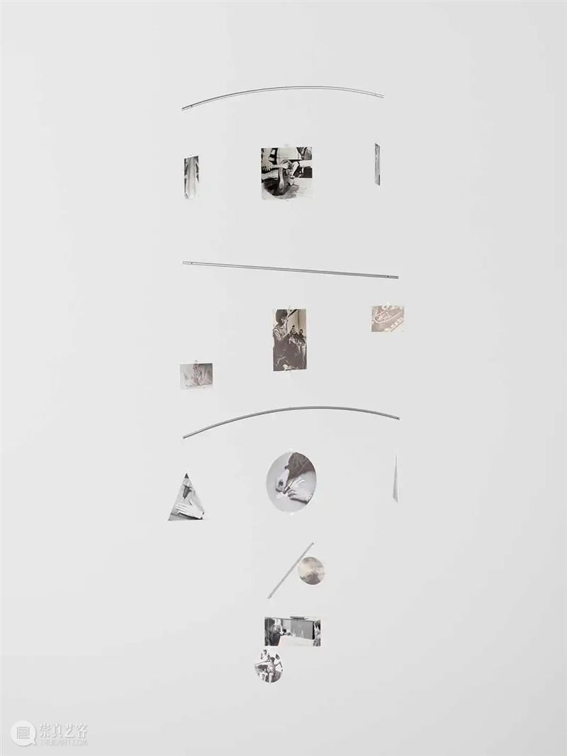 访谈 ｜Carmen Winant 摄影不是对现实的见证，而是对现实的创造。  木格堂 Winant 现实 见证 Carmen 美国 艺术家 创意 图像 原材料 对象 崇真艺客