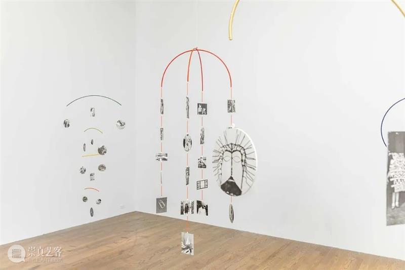 访谈 ｜Carmen Winant 摄影不是对现实的见证，而是对现实的创造。  木格堂 Winant 现实 见证 Carmen 美国 艺术家 创意 图像 原材料 对象 崇真艺客