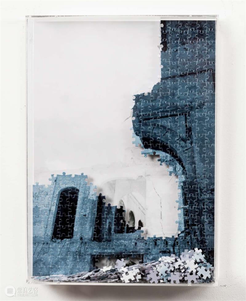 常青画廊参加2022年 artgenève 日内瓦艺术艺博会 | 展位 A23 常青画廊 artgenève 日内瓦 艺术 艺博会 展位 瑞士日内瓦 绘画 雕塑 装置 崇真艺客