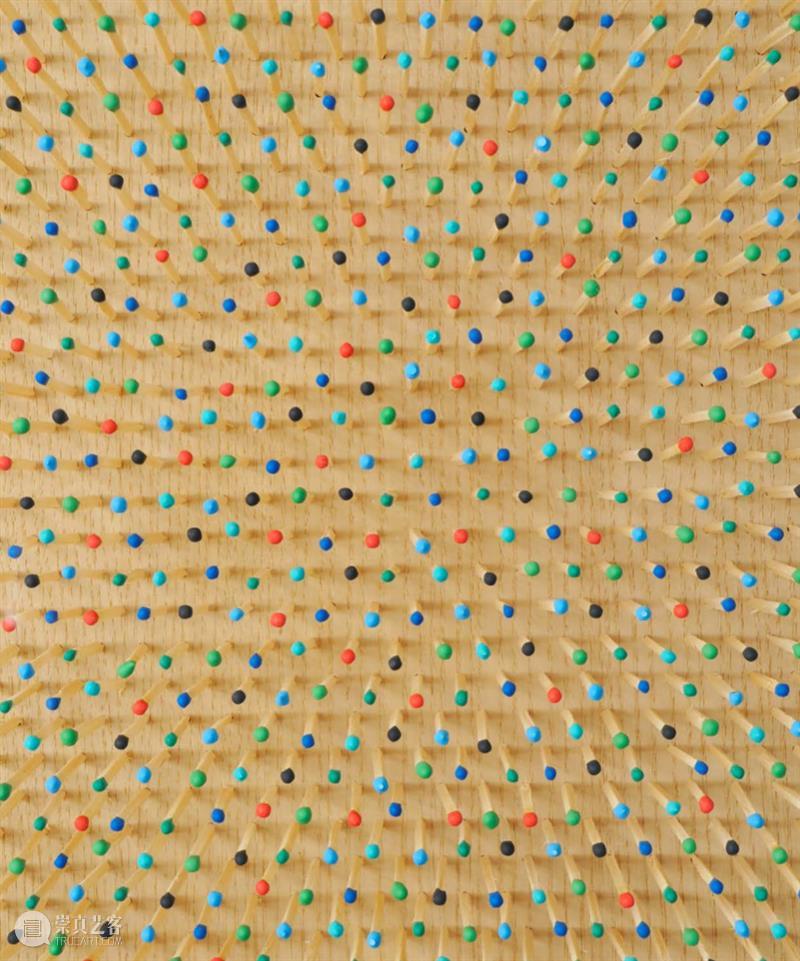 常青画廊参加2022年 artgenève 日内瓦艺术艺博会 | 展位 A23 常青画廊 artgenève 日内瓦 艺术 艺博会 展位 瑞士日内瓦 绘画 雕塑 装置 崇真艺客