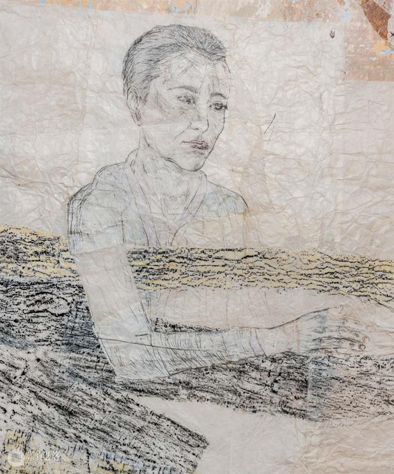 常青画廊参加2022年 artgenève 日内瓦艺术艺博会 | 展位 A23 常青画廊 artgenève 日内瓦 艺术 艺博会 展位 瑞士日内瓦 绘画 雕塑 装置 崇真艺客