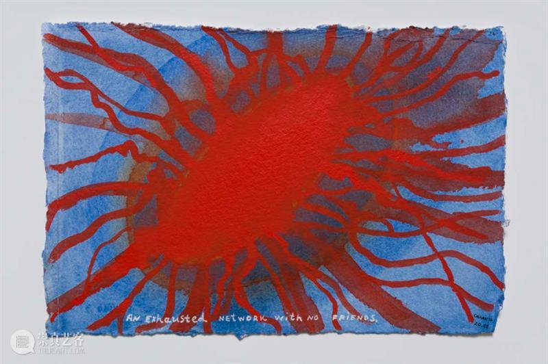 常青画廊参加2022年 artgenève 日内瓦艺术艺博会 | 展位 A23 常青画廊 artgenève 日内瓦 艺术 艺博会 展位 瑞士日内瓦 绘画 雕塑 装置 崇真艺客