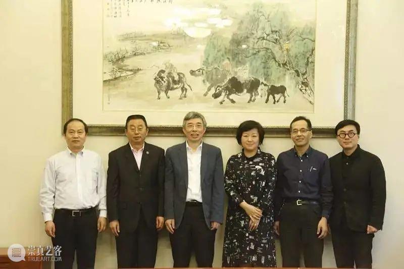 砥砺奋进！同济大学设计创意学院助力上海“设计之都”建设 设计之都 上海 同济大学设计创意学院 上海建设 世界 大会 市委 副书记 市长 龚正 崇真艺客