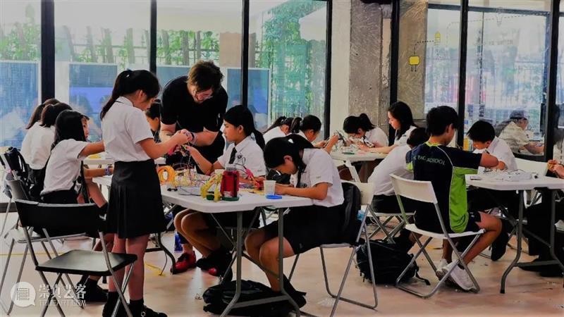 砥砺奋进！同济大学设计创意学院助力上海“设计之都”建设 设计之都 上海 同济大学设计创意学院 上海建设 世界 大会 市委 副书记 市长 龚正 崇真艺客