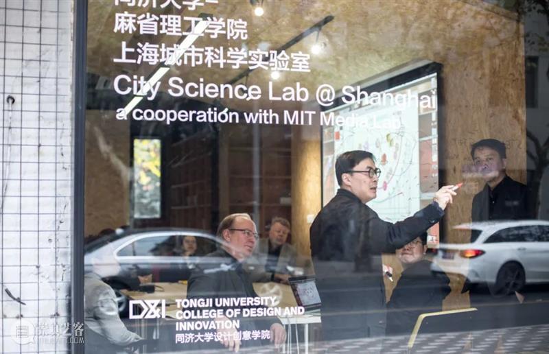 砥砺奋进！同济大学设计创意学院助力上海“设计之都”建设 设计之都 上海 同济大学设计创意学院 上海建设 世界 大会 市委 副书记 市长 龚正 崇真艺客