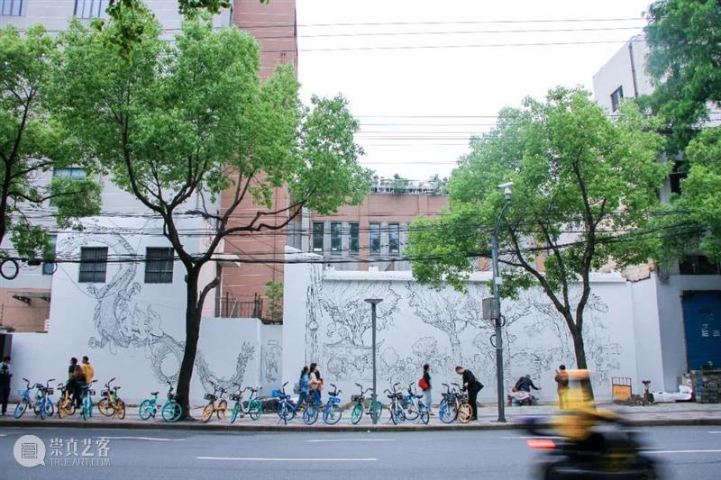 砥砺奋进！同济大学设计创意学院助力上海“设计之都”建设 设计之都 上海 同济大学设计创意学院 上海建设 世界 大会 市委 副书记 市长 龚正 崇真艺客