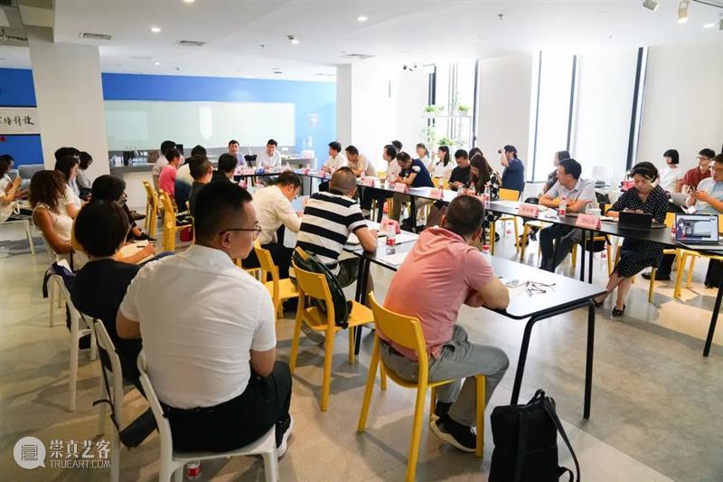 砥砺奋进！同济大学设计创意学院助力上海“设计之都”建设 设计之都 上海 同济大学设计创意学院 上海建设 世界 大会 市委 副书记 市长 龚正 崇真艺客