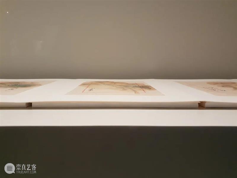 博物馆展览|章燕紫作品在新州艺术博物馆 新州 艺术 博物馆 章燕紫 作品 现场 新州艺术博物馆 展期 地址 澳洲 崇真艺客
