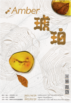 【珠三角】三月份有什么好看的展览?(第一期) 珠三角 德化 明清德化白瓷展 时间 地点 广州博物馆 镇海楼 展区 专题 展厅 崇真艺客