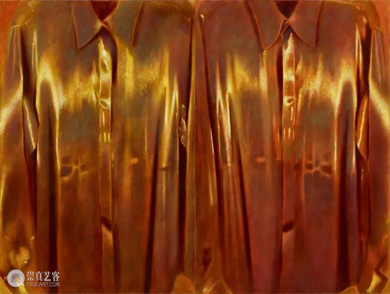 白立方 | 代理路易丝·乔瓦内利(Louise Giovanelli) Giovanelli 路易丝 乔瓦内利 白立方 Cube白立方 立方 曼彻斯特 英国 艺术家 于伦敦 崇真艺客