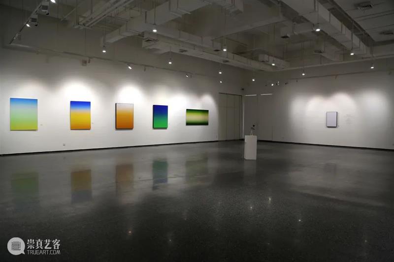周赛蘭个展丨“色彩冥想·花开”打卡指南！快来pick你喜欢的作品吧！ 色彩 周赛蘭 作品 展丨 指南 pick 大唐不夜城 西安美术馆 内心 周賽蘭 崇真艺客