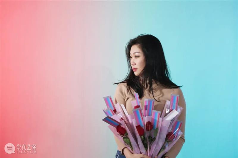 周赛蘭个展丨“色彩冥想·花开”打卡指南!快来pick你喜欢的作品吧! 色彩 周赛蘭 作品 展丨 指南 pick 大唐不夜城 西安美术馆 内心 周賽蘭 崇真艺客