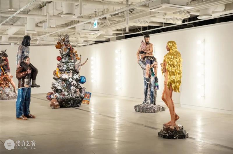 ARARIO NEWS | 权五祥 GWON Osang x 创意组合 OUR LABOUR 特别合作展「OUR SET」 Osang 创意 OUR LABOUR SET 权五祥 ARARIO NEWS ARTIST NEWS权五祥 崇真艺客