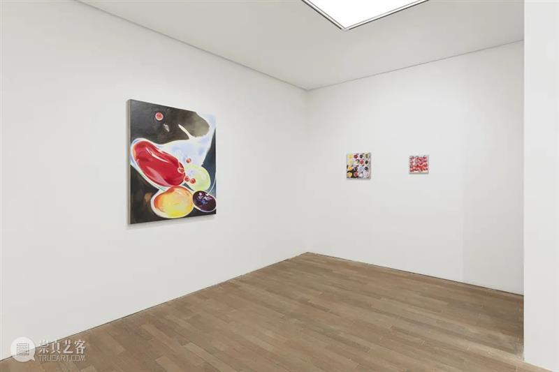 拾萬北京 | “奇想之春”展览现场 崇真艺客