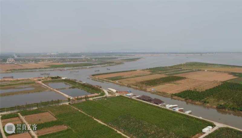 “大地之脸”展览开幕研讨会 | 刘志伟：水的精神与岭南文化 大地 岭南 研讨会 文化 刘志伟 精神 巽美术馆 冯原 长期以来 地方 崇真艺客
