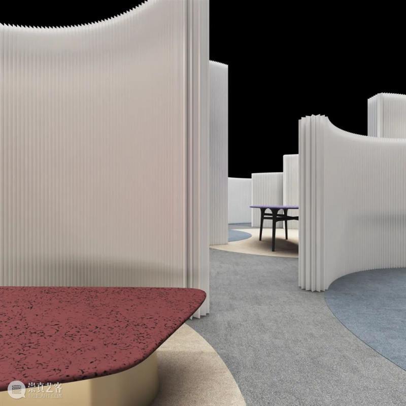 新颜丨璞素「留·光」系列当代漆艺家具首发丨2022 设计之春 漆艺 家具 系列 新颜丨璞素 中国家博会 广州 颜璞素 Time 0021日 Add 崇真艺客