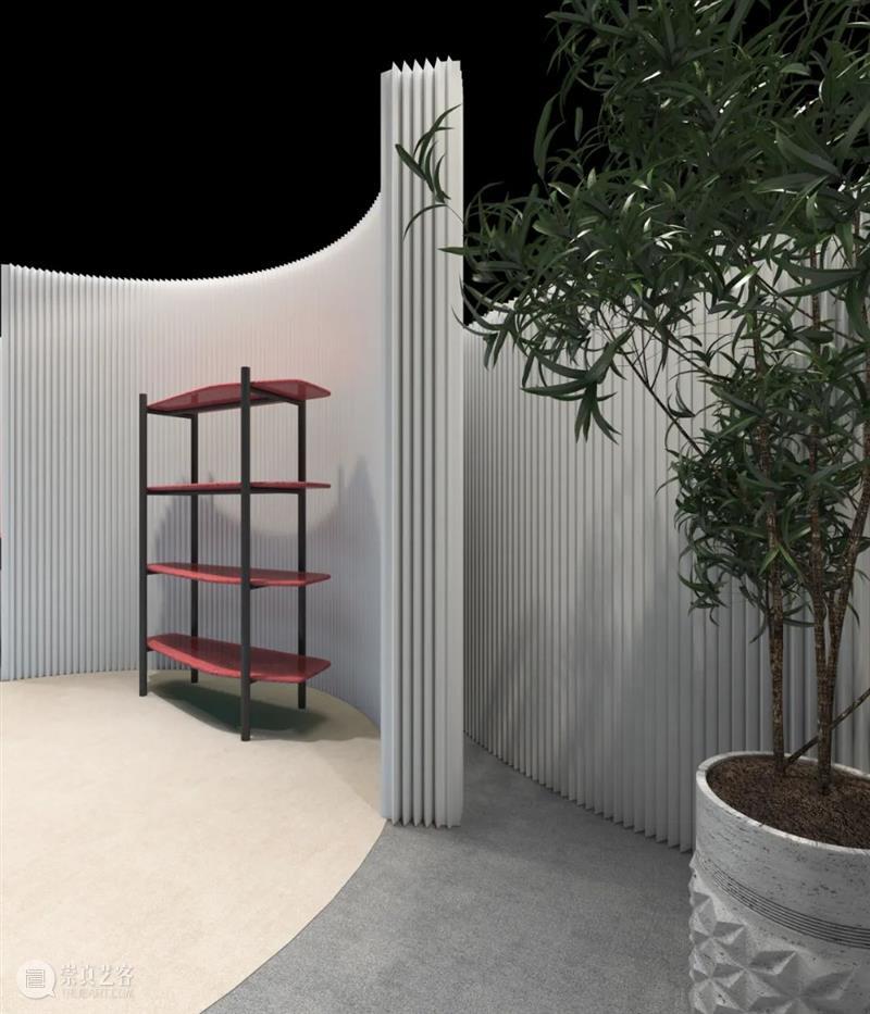 新颜丨璞素「留·光」系列当代漆艺家具首发丨2022 设计之春 漆艺 家具 系列 新颜丨璞素 中国家博会 广州 颜璞素 Time 0021日 Add 崇真艺客