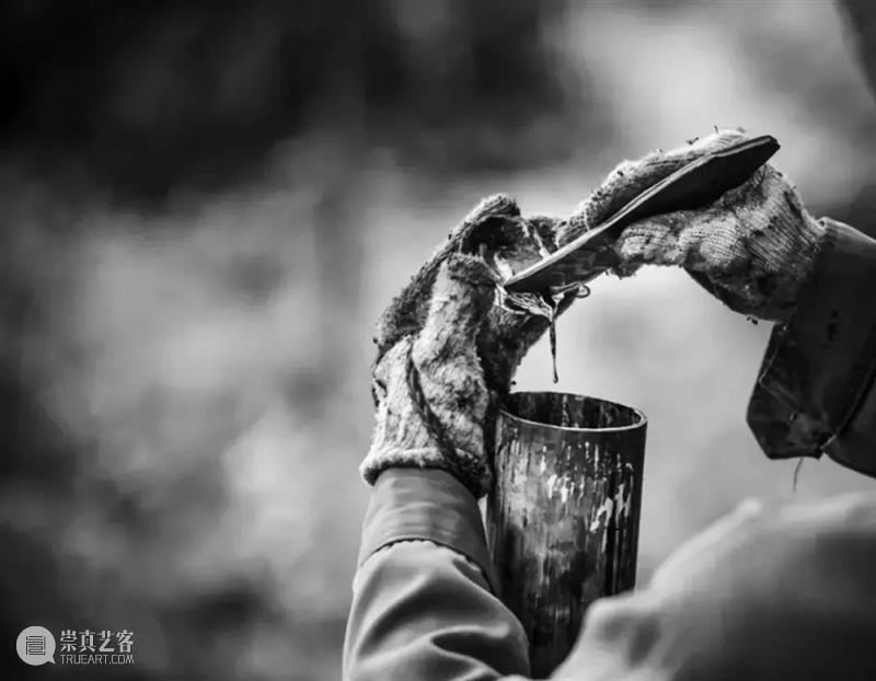 新颜丨璞素「留·光」系列当代漆艺家具首发丨2022 设计之春 漆艺 家具 系列 新颜丨璞素 中国家博会 广州 颜璞素 Time 0021日 Add 崇真艺客