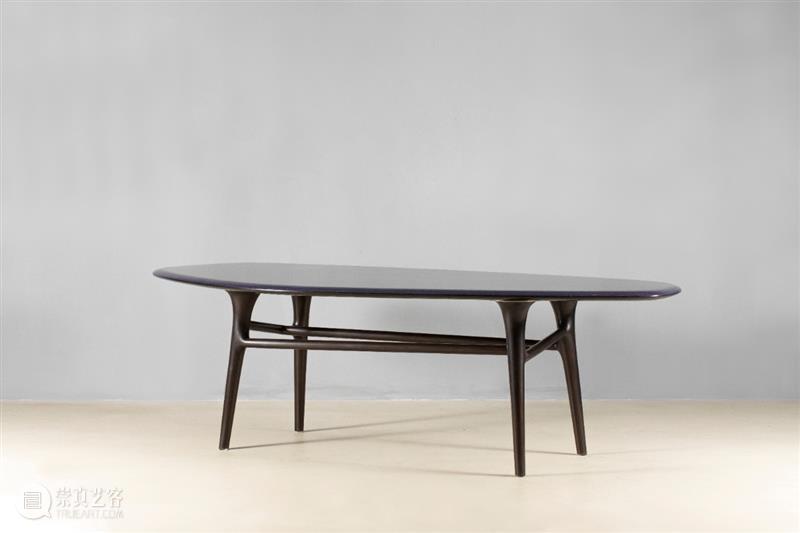 新颜丨璞素「留·光」系列当代漆艺家具首发丨2022 设计之春 漆艺 家具 系列 新颜丨璞素 中国家博会 广州 颜璞素 Time 0021日 Add 崇真艺客