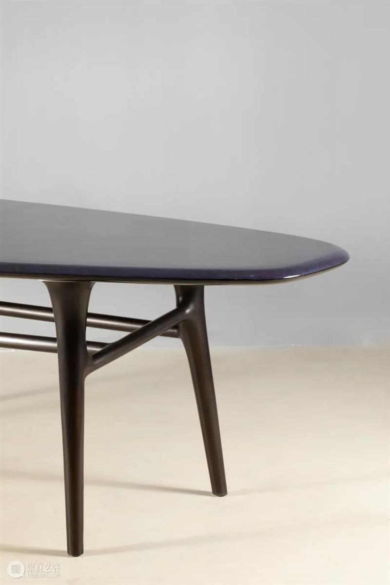 新颜丨璞素「留·光」系列当代漆艺家具首发丨2022 设计之春 漆艺 家具 系列 新颜丨璞素 中国家博会 广州 颜璞素 Time 0021日 Add 崇真艺客