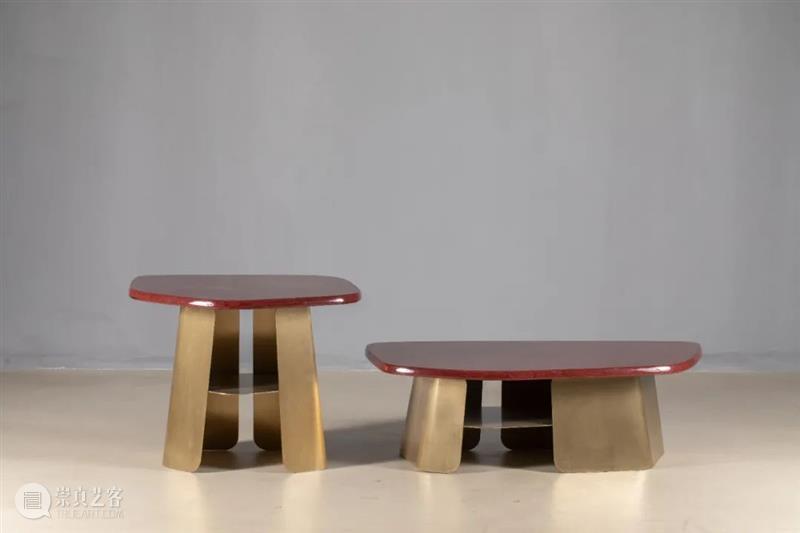 新颜丨璞素「留·光」系列当代漆艺家具首发丨2022 设计之春 漆艺 家具 系列 新颜丨璞素 中国家博会 广州 颜璞素 Time 0021日 Add 崇真艺客