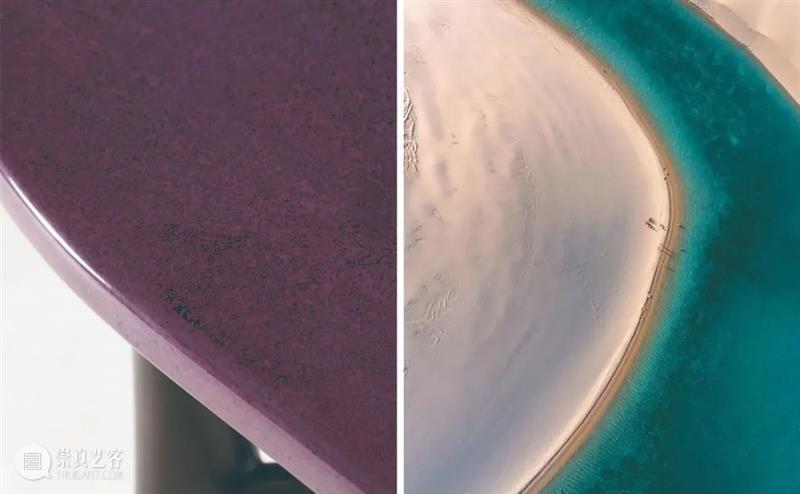 新颜丨璞素「留·光」系列当代漆艺家具首发丨2022 设计之春 漆艺 家具 系列 新颜丨璞素 中国家博会 广州 颜璞素 Time 0021日 Add 崇真艺客