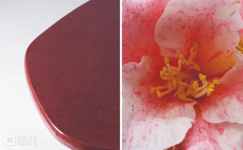 新颜丨璞素「留·光」系列当代漆艺家具首发丨2022 设计之春 漆艺 家具 系列 新颜丨璞素 中国家博会 广州 颜璞素 Time 0021日 Add 崇真艺客