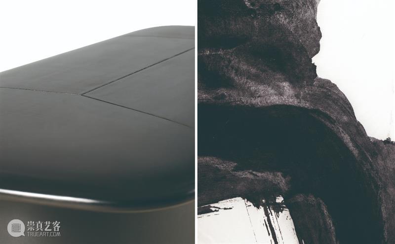 新颜丨璞素「留·光」系列当代漆艺家具首发丨2022 设计之春 漆艺 家具 系列 新颜丨璞素 中国家博会 广州 颜璞素 Time 0021日 Add 崇真艺客