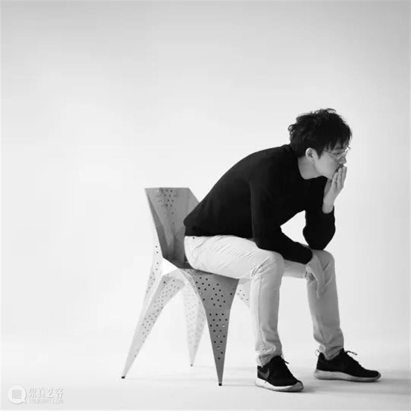张周捷新作「云 DS # Clouds」：从千百种算法中捕捉云的形态 视频资讯 同济大学设计创意学院 Clouds 算法 形态 张周捷 新作 Free Flowing 事物 秩序 之间 崇真艺客