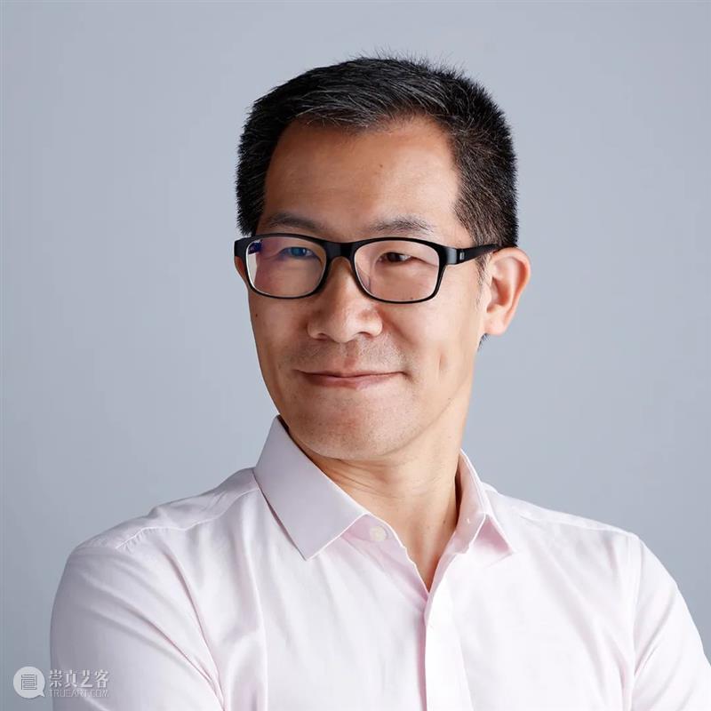 预告丨「设计江湖」丨刘传凯：从一只笔到一辆车 江湖 刘传凯 预告丨 牛电科技公司 副总裁 产品 全球 趋势 大奖 大满贯 崇真艺客