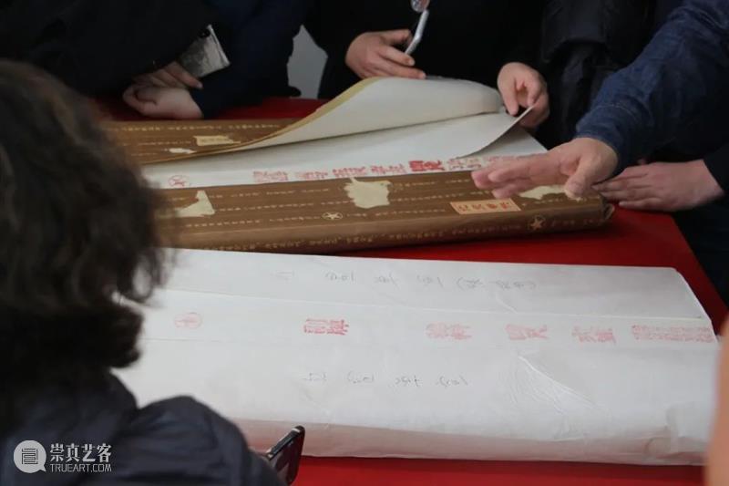 中国古代书法专题4月开课!仅余少量名额 中国 名额 古代 书法 专题 书画 古代书法鉴赏与实践 模块 校友 优惠价 崇真艺客