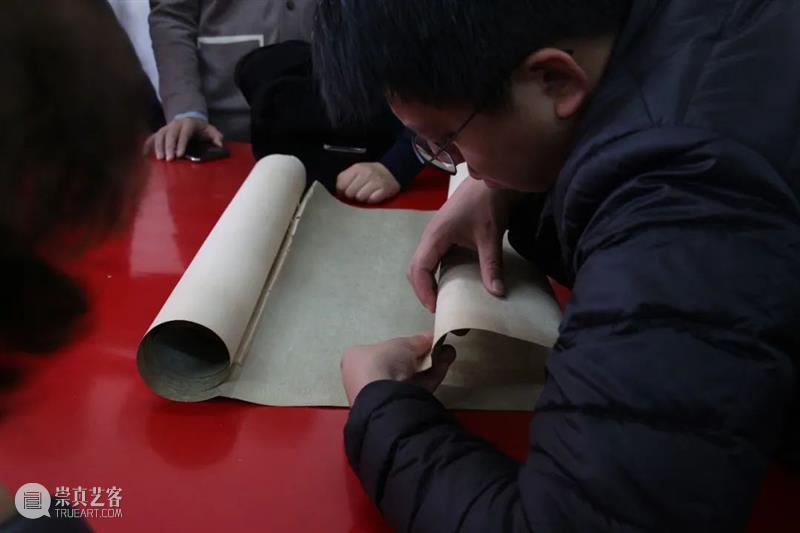 中国古代书法专题4月开课!仅余少量名额 中国 名额 古代 书法 专题 书画 古代书法鉴赏与实践 模块 校友 优惠价 崇真艺客