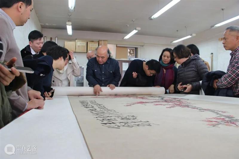 中国古代书法专题4月开课!仅余少量名额 中国 名额 古代 书法 专题 书画 古代书法鉴赏与实践 模块 校友 优惠价 崇真艺客