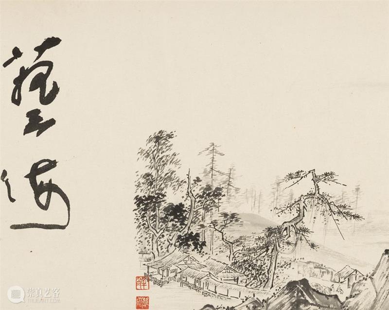 展览丨“艺无止境—解维础艺术及收藏展”将在嘉德艺术中心举办 解维础 艺术 收藏展 嘉德艺术中心 时节 万物 好友 画家 师友 作品 崇真艺客