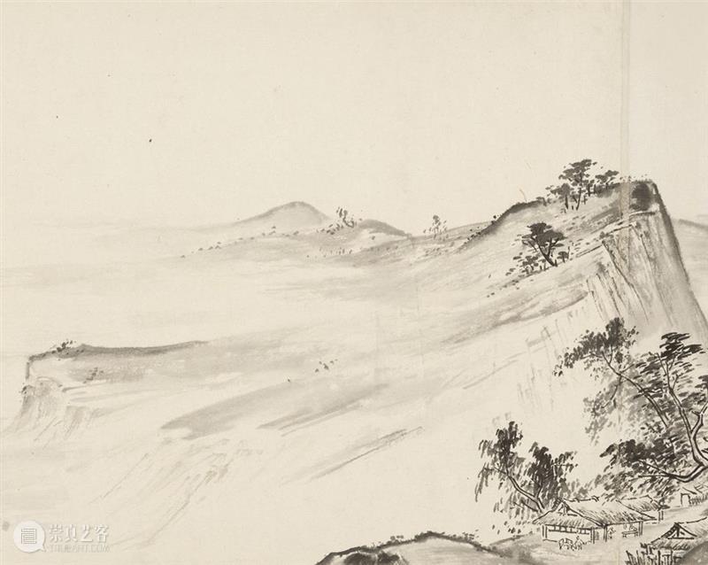 展览丨“艺无止境—解维础艺术及收藏展”将在嘉德艺术中心举办 解维础 艺术 收藏展 嘉德艺术中心 时节 万物 好友 画家 师友 作品 崇真艺客
