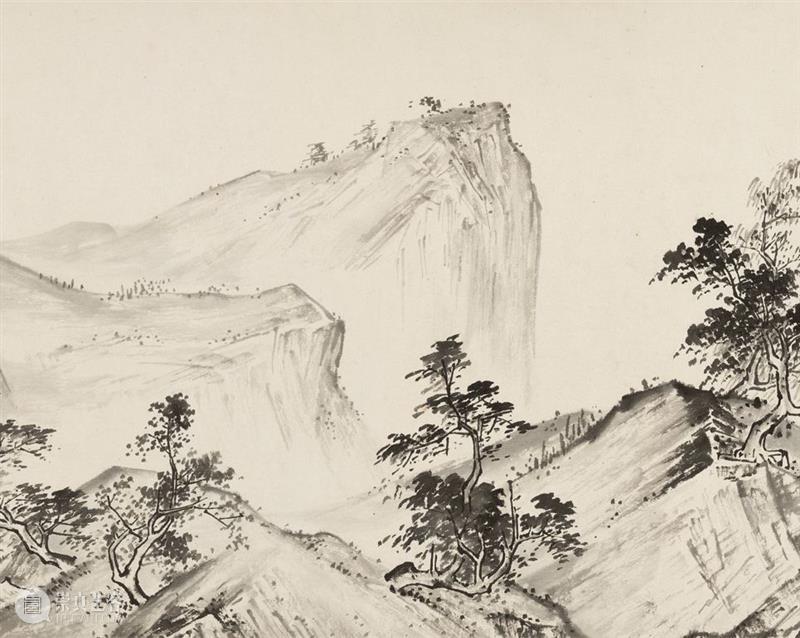 展览丨“艺无止境—解维础艺术及收藏展”将在嘉德艺术中心举办 解维础 艺术 收藏展 嘉德艺术中心 时节 万物 好友 画家 师友 作品 崇真艺客