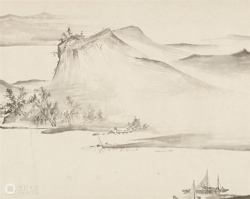 展览丨“艺无止境—解维础艺术及收藏展”将在嘉德艺术中心举办 解维础 艺术 收藏展 嘉德艺术中心 时节 万物 好友 画家 师友 作品 崇真艺客