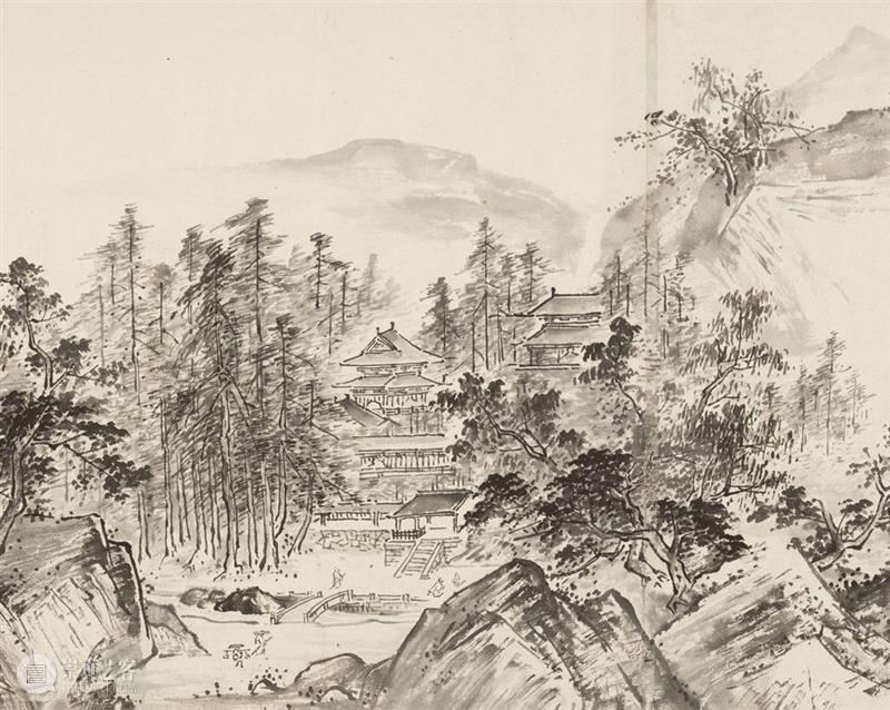 展览丨“艺无止境—解维础艺术及收藏展”将在嘉德艺术中心举办 解维础 艺术 收藏展 嘉德艺术中心 时节 万物 好友 画家 师友 作品 崇真艺客