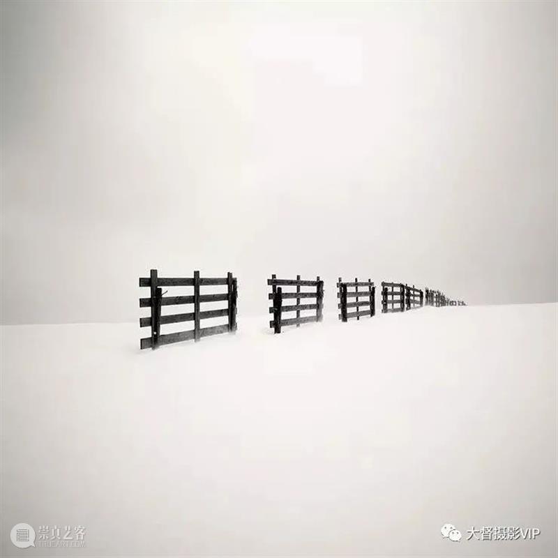 大画幅摄影：极简主义自然风光 风光 自然 大画幅摄影 极简主义 约瑟夫 霍夫 奥地利 摄影师 约瑟夫·霍夫莱纳 画幅 崇真艺客