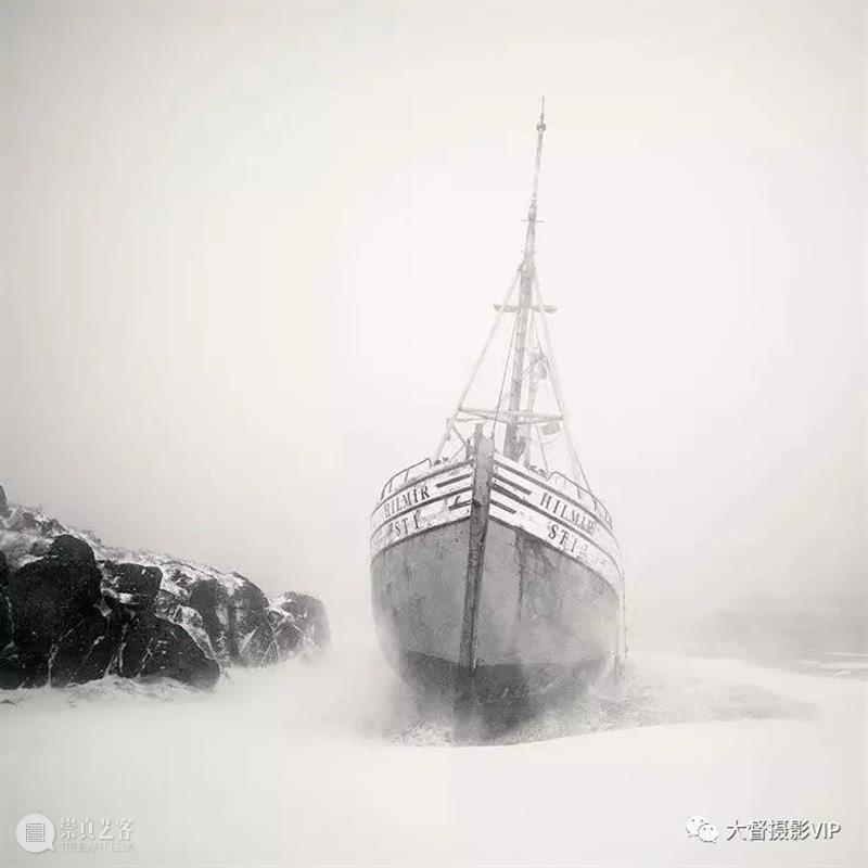 大画幅摄影：极简主义自然风光 风光 自然 大画幅摄影 极简主义 约瑟夫 霍夫 奥地利 摄影师 约瑟夫·霍夫莱纳 画幅 崇真艺客