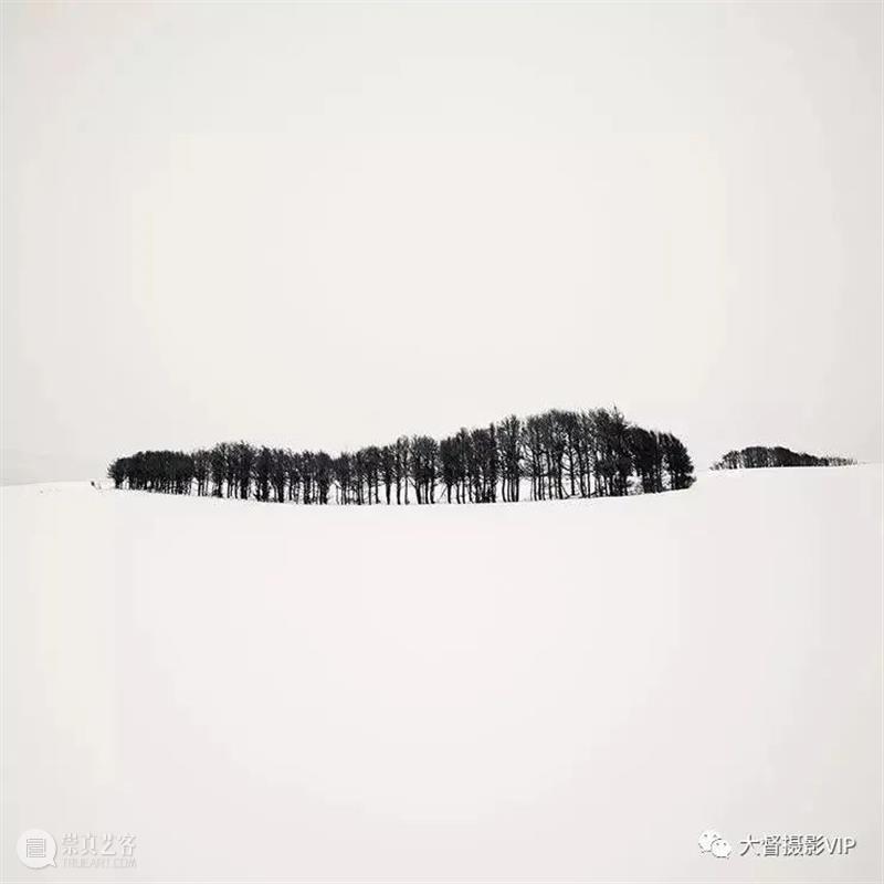 大画幅摄影：极简主义自然风光 风光 自然 大画幅摄影 极简主义 约瑟夫 霍夫 奥地利 摄影师 约瑟夫·霍夫莱纳 画幅 崇真艺客