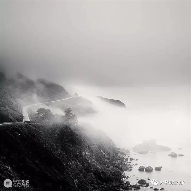 大画幅摄影：极简主义自然风光 风光 自然 大画幅摄影 极简主义 约瑟夫 霍夫 奥地利 摄影师 约瑟夫·霍夫莱纳 画幅 崇真艺客