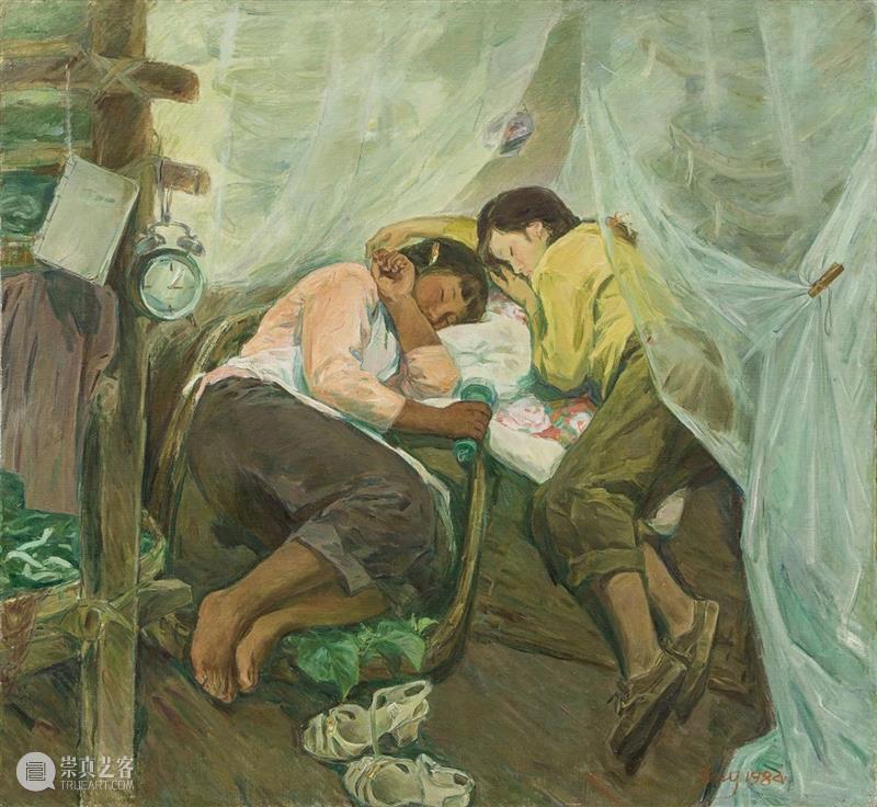 庆祝三八节 | “红船女儿：浙江女性艺术特展”在东阳市美术馆开幕 浙江 女性 红船 女儿 艺术 特展 东阳市美术馆 国际 妇女 大和省 崇真艺客