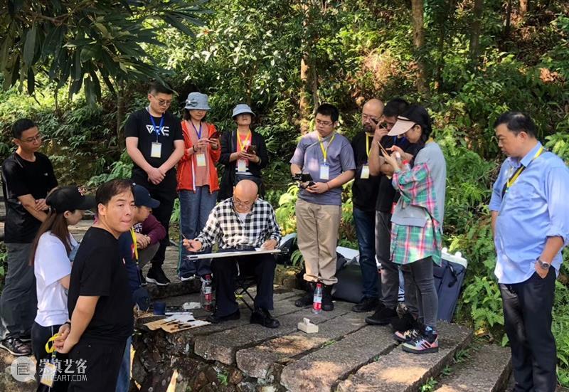 美育村 | 浙江美术馆党总支书记、副馆长杜群一行赴温州地区开展浙江省美育村指导工作 浙江省 美育村 浙江美术馆 工作 党总支 书记 馆长 杜群 温州地区 党中央 崇真艺客