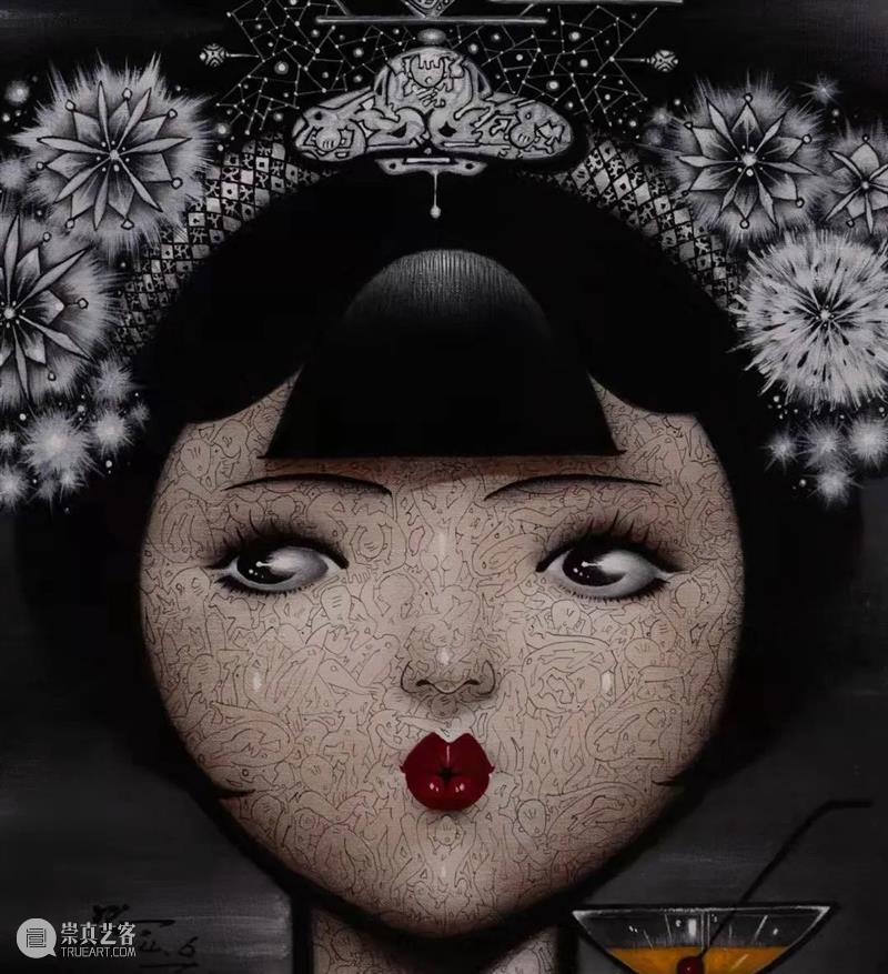 M50展览 | 「腾 Totem」邱胜贤个展 | 珀德画廊 邱胜贤 Totem 个展 珀德画廊 ExhibitionOpening 时间 Duration 前言 艺术家 老师 崇真艺客